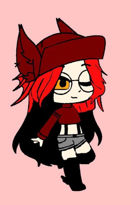 My Oc Ash(me) In Different Fandoms by Rarota_Fangirl