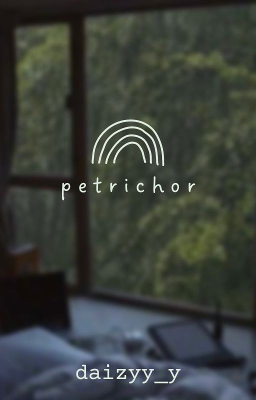 petrichor; yoon jeonghan by daizyy_y