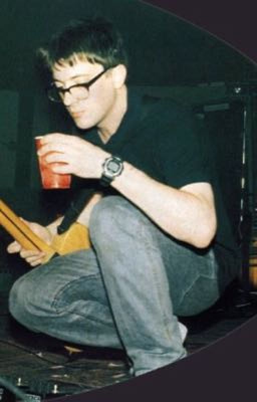 1999 - graham coxon x reader by grahcoxx