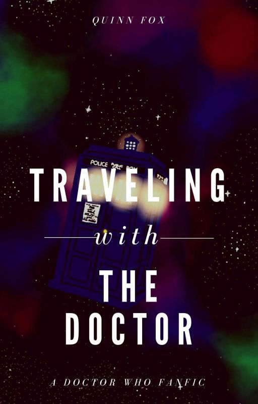 Travelling With the Doctor by Quinntessence93