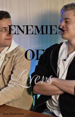 Enemies of lovers? cover