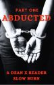  Abducted: Part One (SPN | Dean x Reader | Slow Burn) by betty_stonewell