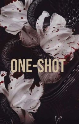 One shots  cover