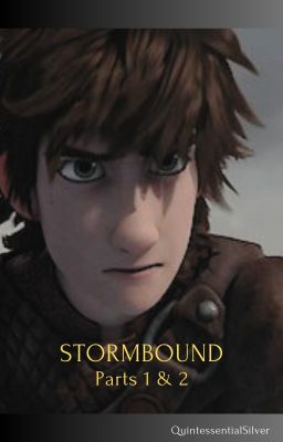 Stormbound cover