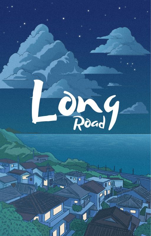 Long Road (My Time At/Stardew Valley Crossover) by yemihikari