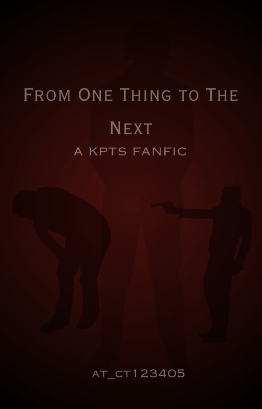 From One Thing to Another ||A KinnPorsche: The Series Fanfic|| by at_ct123405