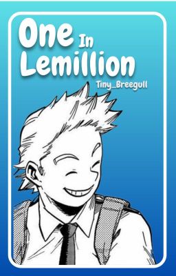 One In Lemillion cover