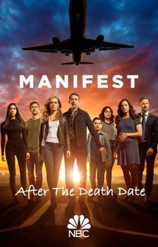 After the death date | Manifest by cranberryxd