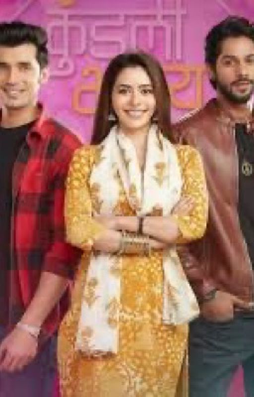 Kundali bhagya One shot by Jins_jewel18