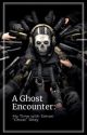 A Ghost Encounter: My Time with Simon "Ghost" Riley by BumbleBre166