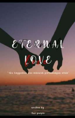 Eternal Love cover