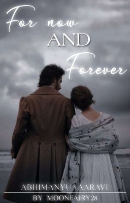 For now and forever cover