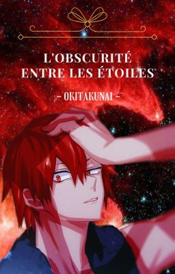 𝐋'𝐎𝐛𝐬𝐜𝐮𝐫𝐢𝐭é 𝐄𝐧𝐭𝐫𝐞 𝐋𝐞𝐬 𝐄𝐭𝐨𝐢𝐥𝐞𝐬 || Kirishima x Reader || cover