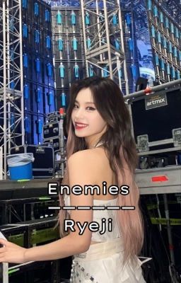 Enemies || Ryeji  cover