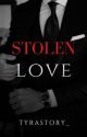 QHALISH : STOLEN LOVE [C] by tyrastory_