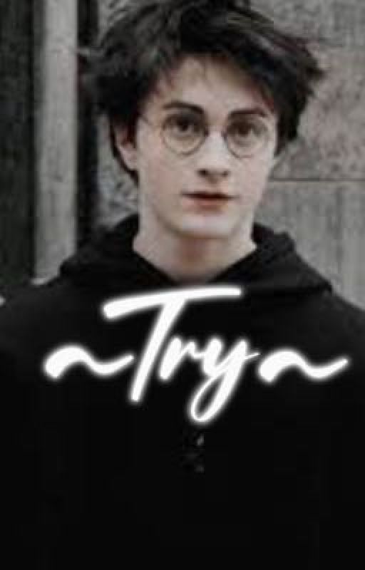 Try|Harry Potter x reader by Dracos_wifii