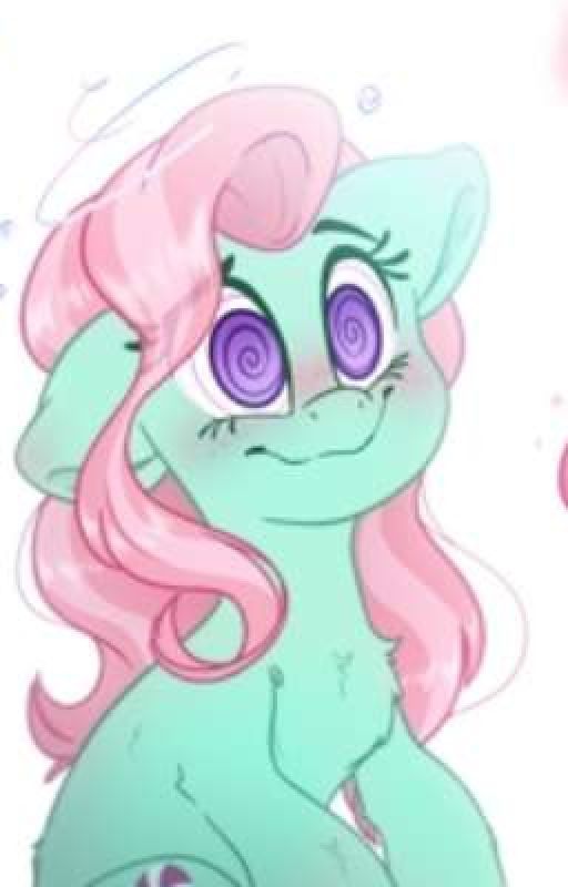 Minty is a Hypnotist Futa by AlysiaEres