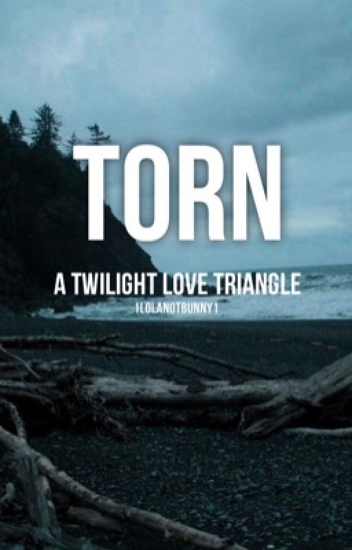 Torn || Twilight by 1lolanotbunny1