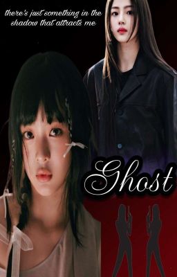 Ghost cover