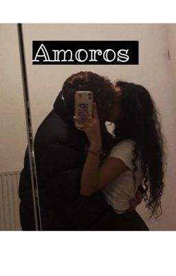 Amoros  cover