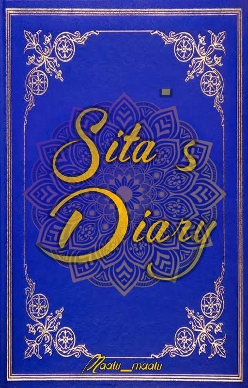 Sita's Diary by Maalu_maalu