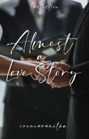 Almost a Love Story by aiirenea