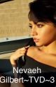 Nevaeh Gilbert|D. Salvatore|TVD|3 by mzdani143