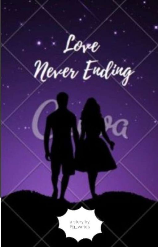 Love Never Ending by Pg_writes