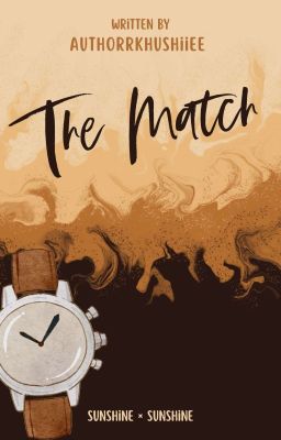 A Match Made In Latte Heaven {Scrollstack} cover