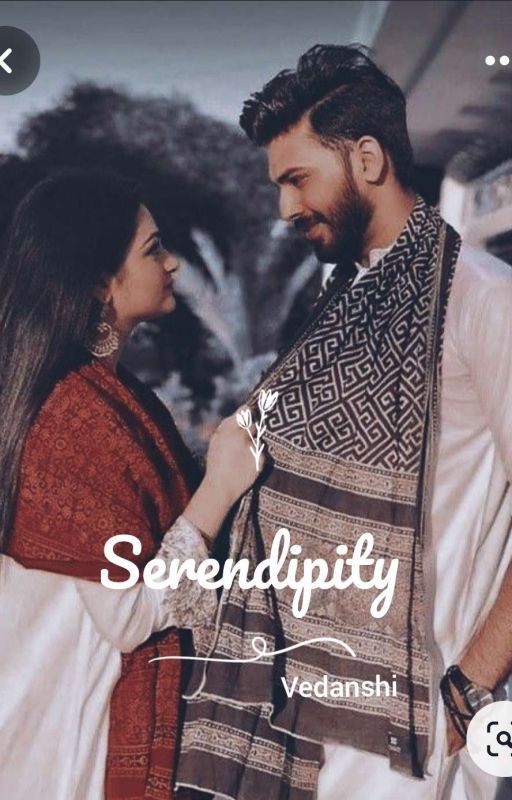 ❛SERENDIPITY❛ by -rabbata-