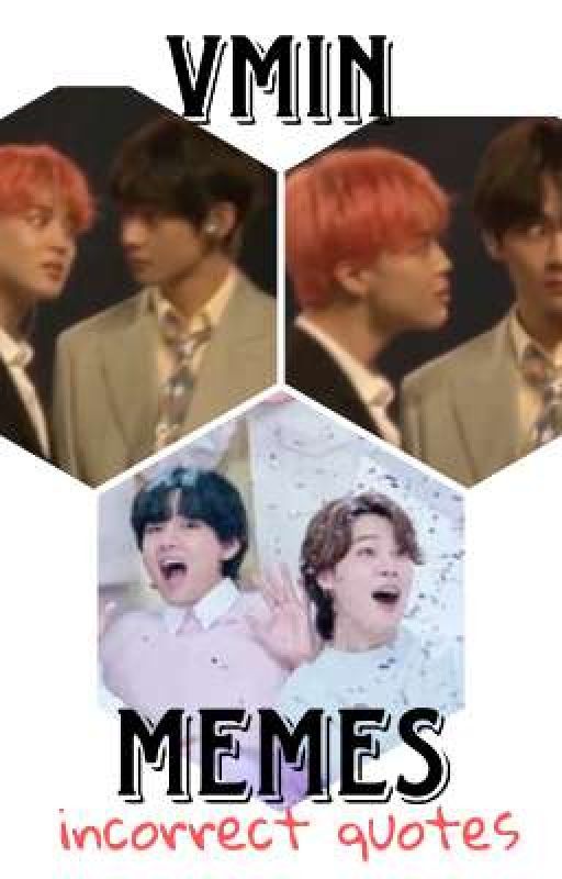 Incorrect quotes|| Vmin by Mansisweetoo