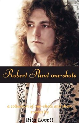 Robert Plant one-shots cover