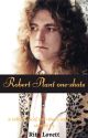 Robert Plant one-shots by TheFairyWithBoots