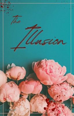 The Illusion cover