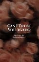 Can I Trust You Again? || Marcus Baker by InsomiSkelly