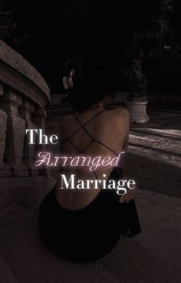 The arranged marriage cover