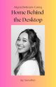 {Alycia Debnam-Careyxyou} Home Behind the Desktop by therealflats