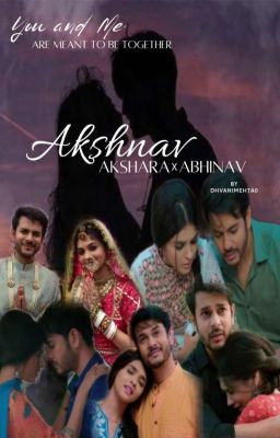 AKSHNAV : A HAPPY FAMILY  cover