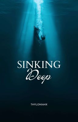 Sinking Deep (GL) cover