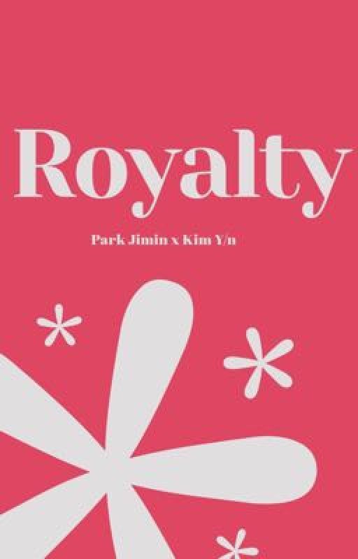 Royalty  ( Park Jimin x Kim Y/n ) by avanthika1012