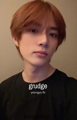 ✔️ grudge || yeongyu cover