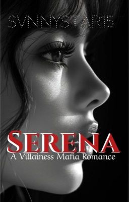 Serena   cover