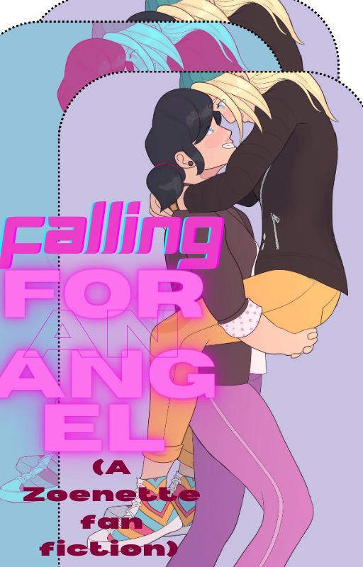 Falling for an angel ଘ(੭*ˊᵕˋ)੭*''  by DomaAKAInosukesdad