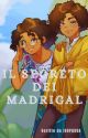 Il segreto dei Madrigal by a-dam-duck