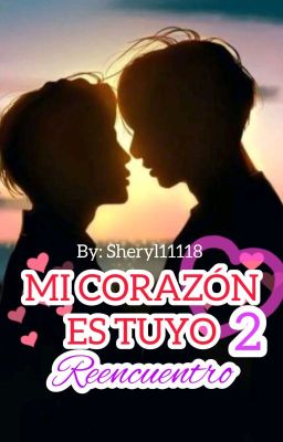 Mi corazón es tuyo 2                                   (Reencuentro)KOOKMIN cover