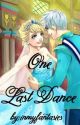 One Last Dance (Jelsa) (Complete) by inmyfantasies