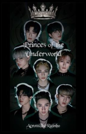 Princes of the Underworld  by Acrosstherainbo