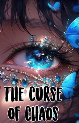 The Curse of Chaos cover