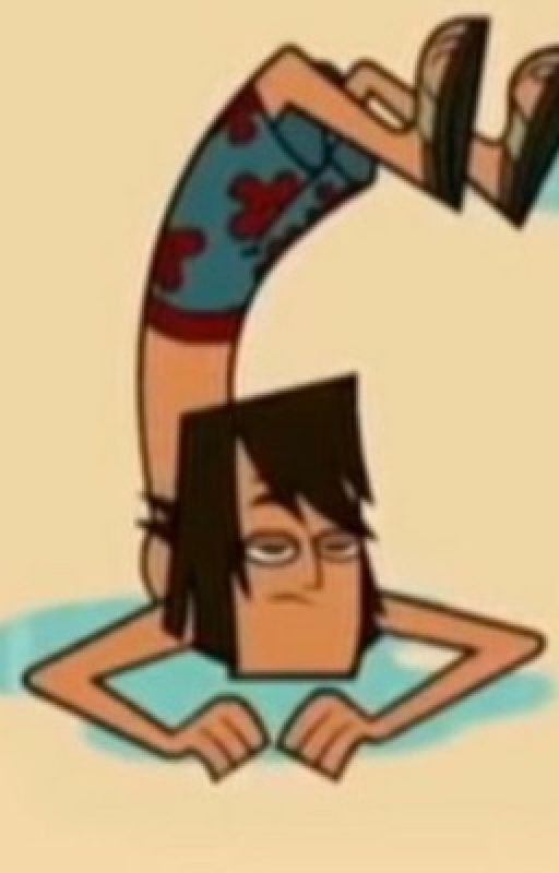 TOTAL DRAMA CHATFIC  by PersonThis