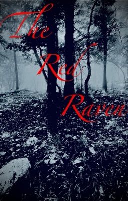 The Red Raven cover